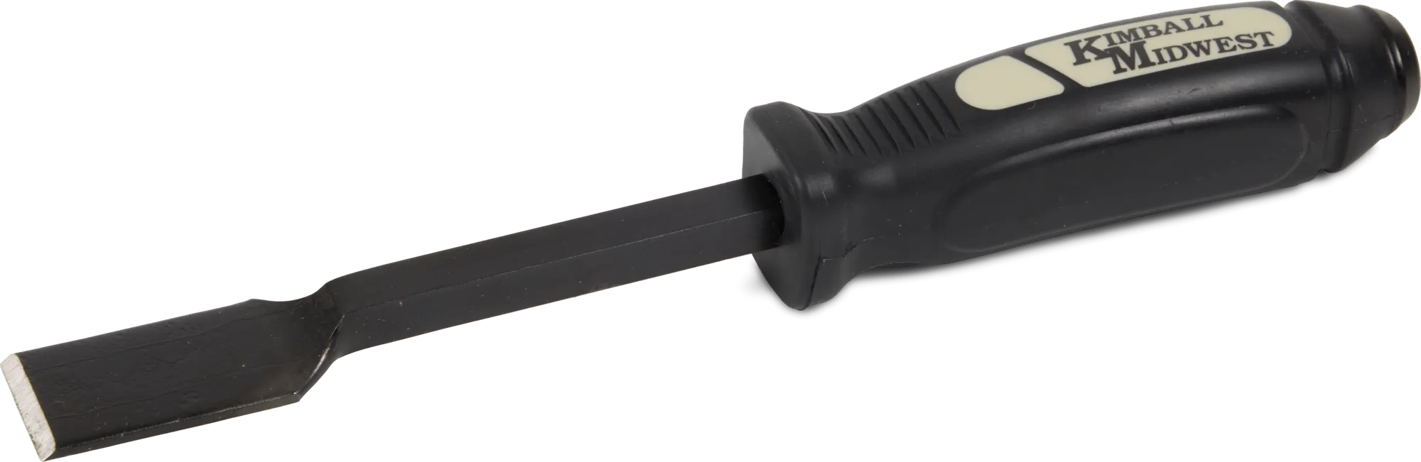 1" Heavy-Duty Straight Scraper