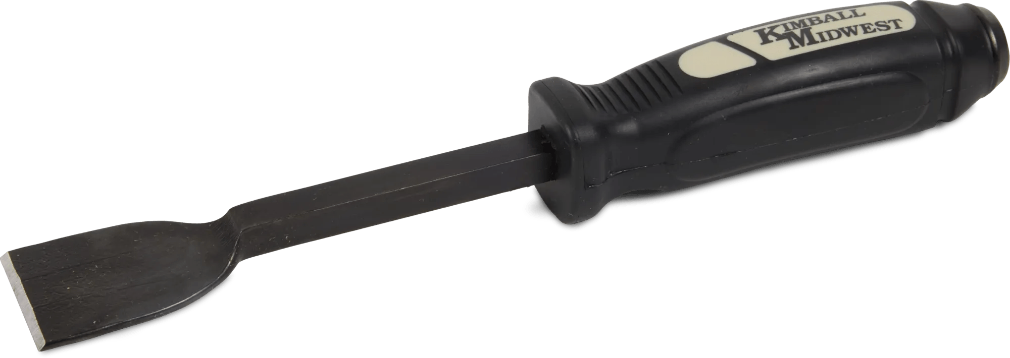 1-1/2" Heavy-Duty Straight Scraper