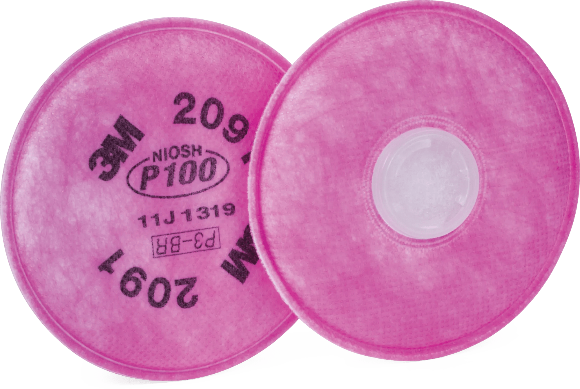 3M™ P100 Particulate Filter