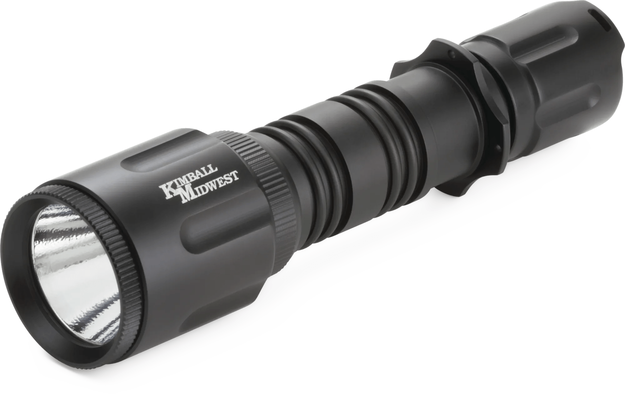 Quantum Pro™ Extreme Tactical LED Flashlight Bundle
