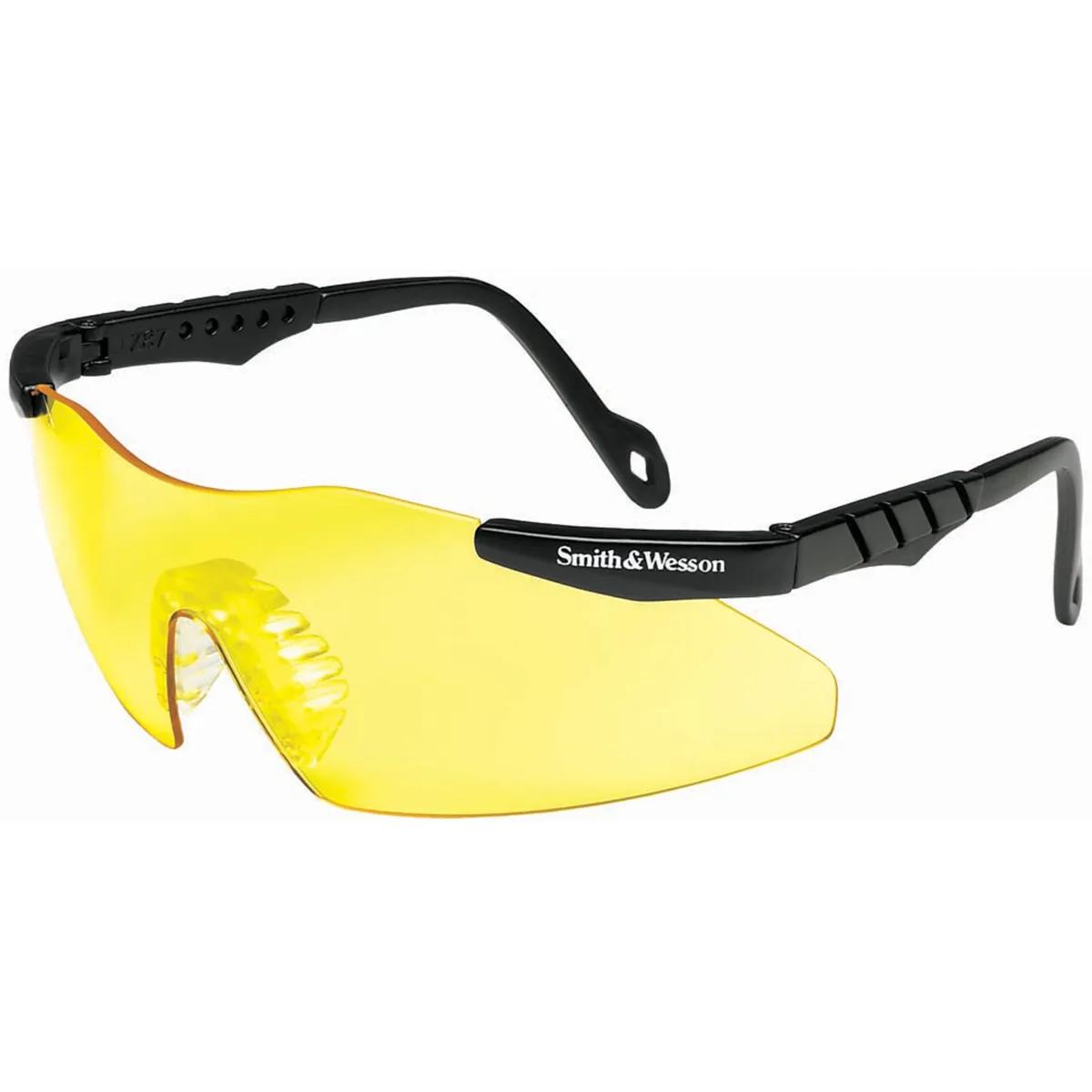 Smith & Wesson® 3G Mini Safety Glasses