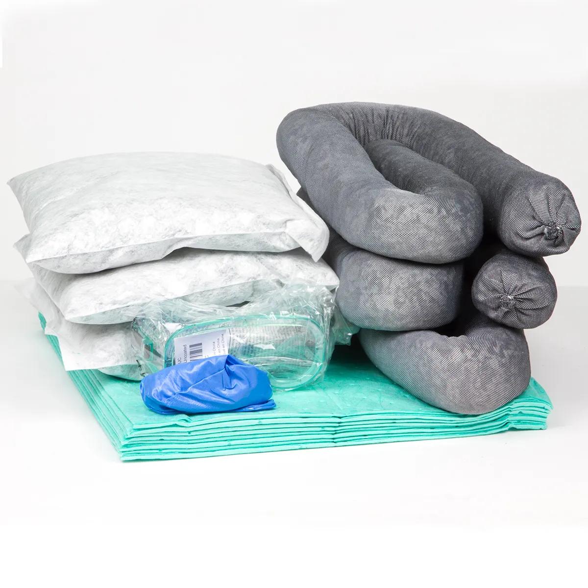 Standard Truck Spill Kit