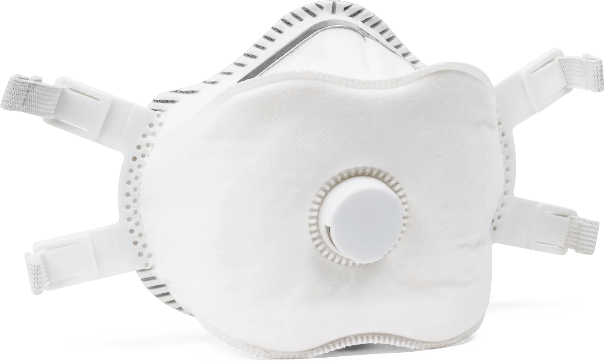 P100 Respirator w/ Valve