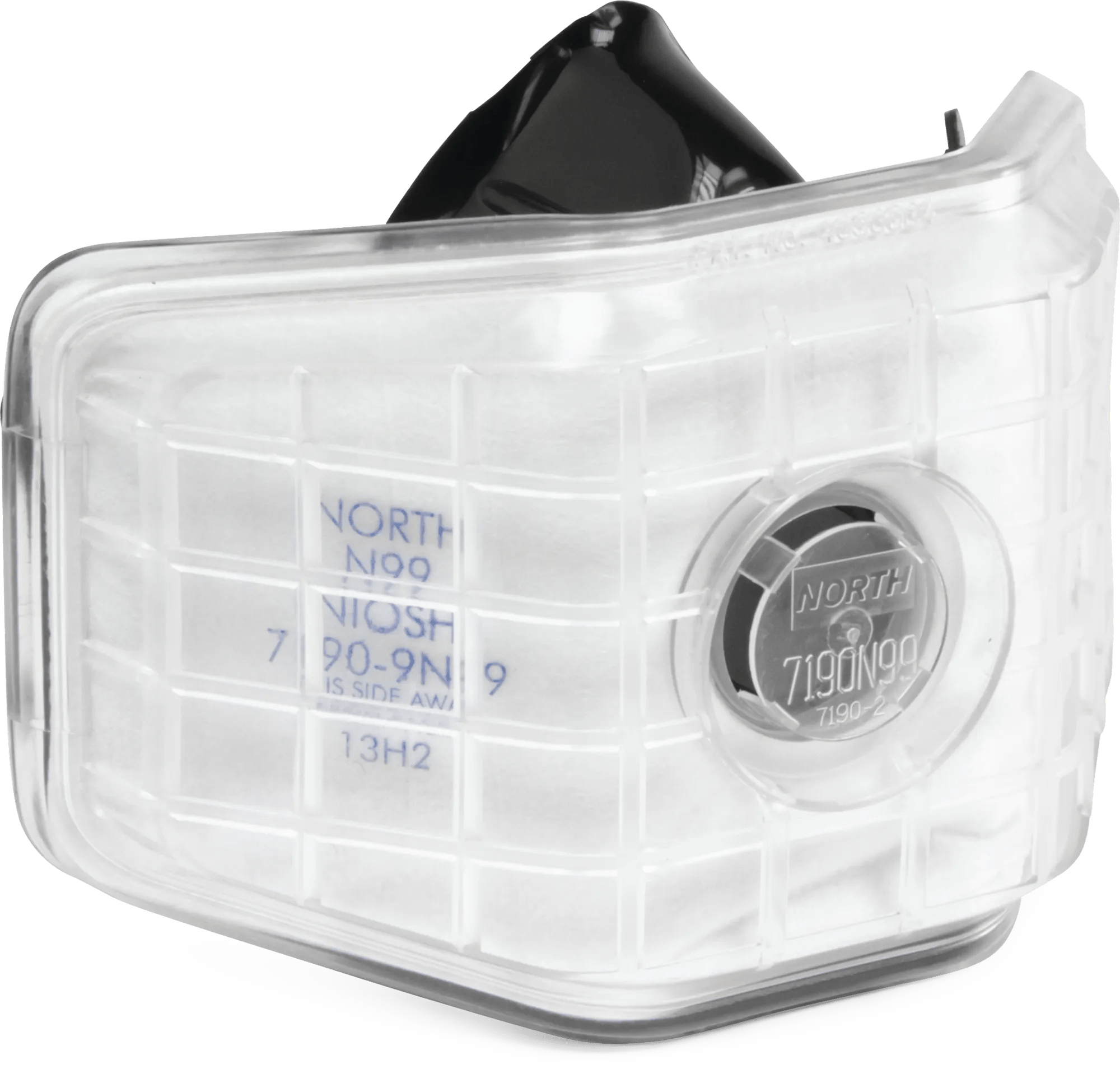 Welding Half Mask Respirator