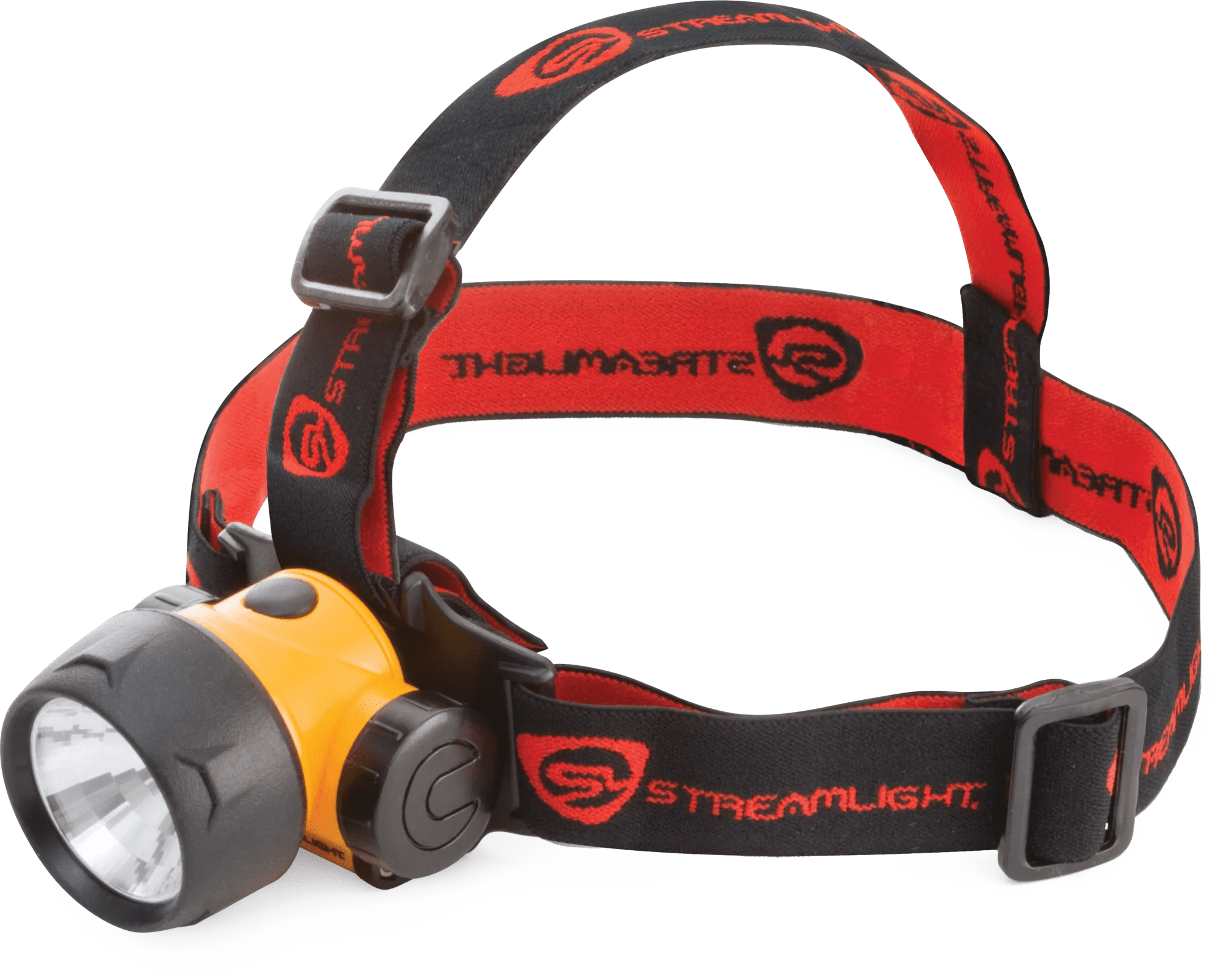 Replacement Rubber Strap for Streamlight Trident Head Lamp
