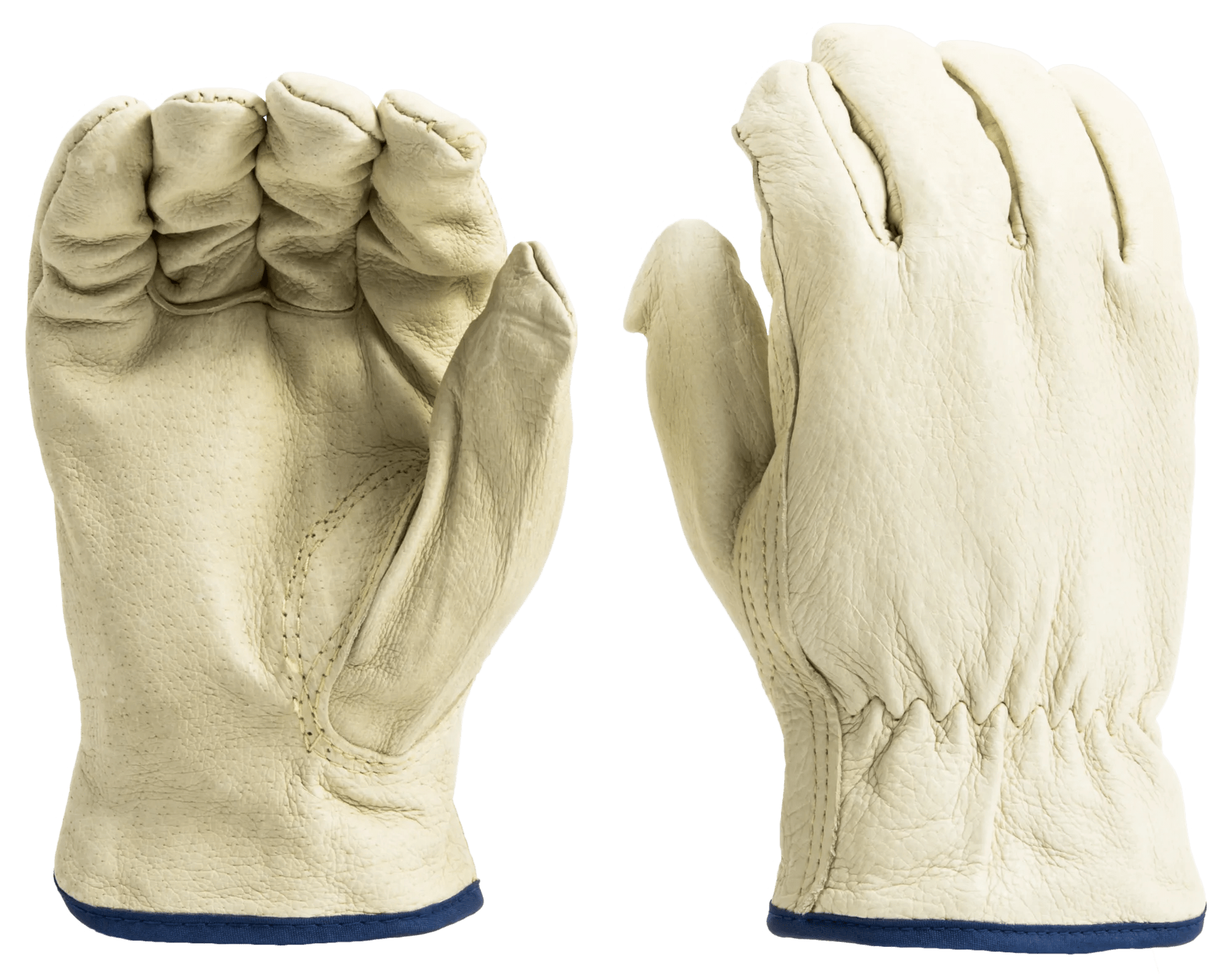 Drivers Gloves - Lined