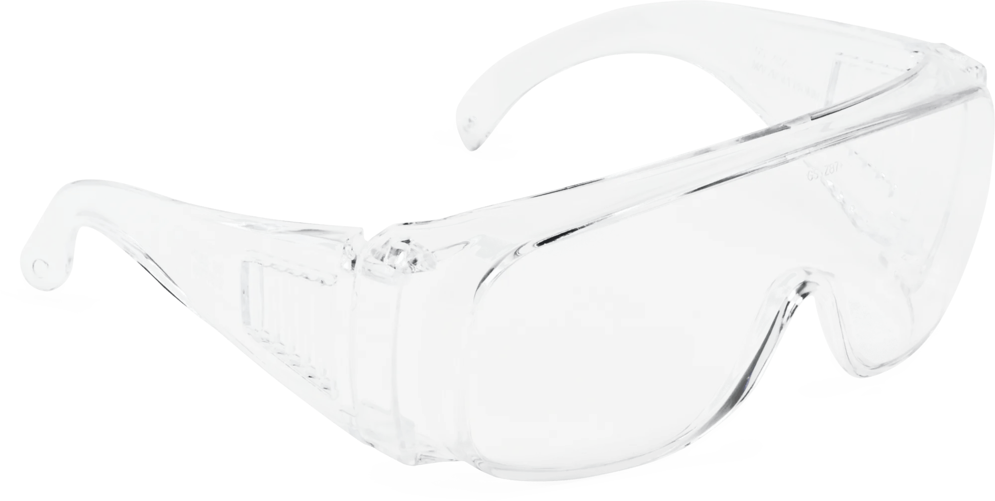 Ultraspec Visitor Safety Glasses