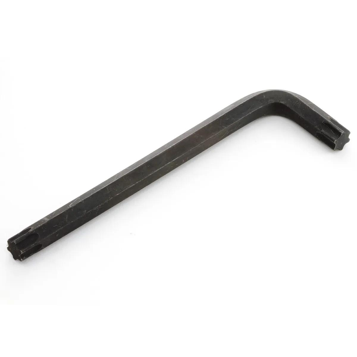Tru-Hold Star Drive L-Wrenches