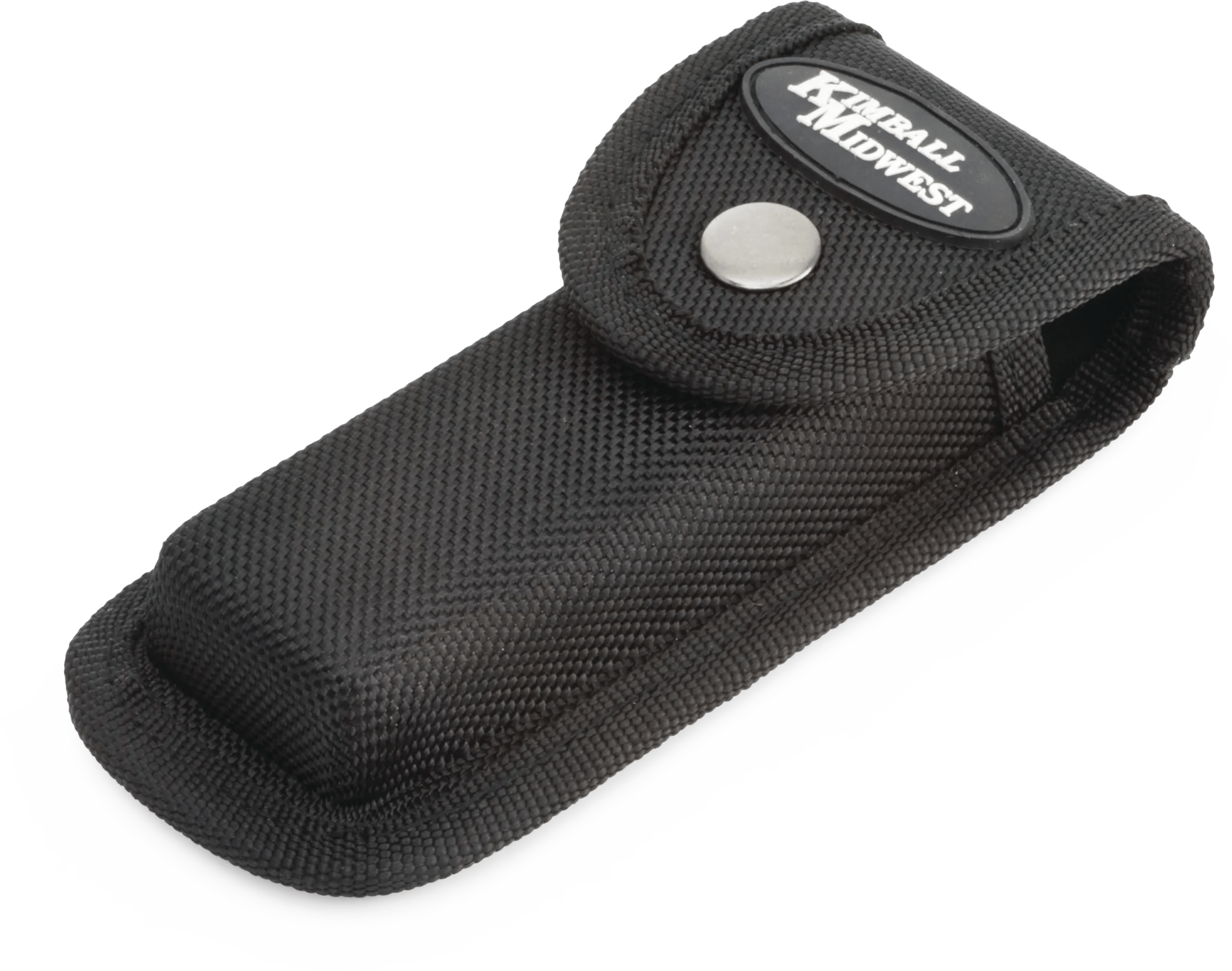 Qwik-Slide™ Autoloader 2 Nylon Belt Pouch