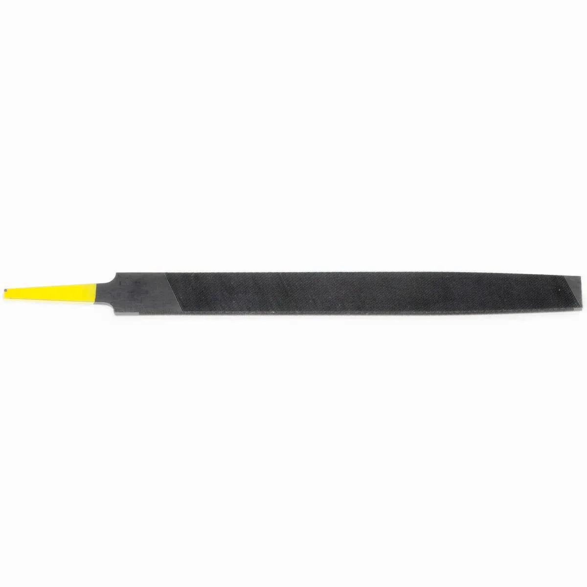 8" Black Vortex™ Mill File