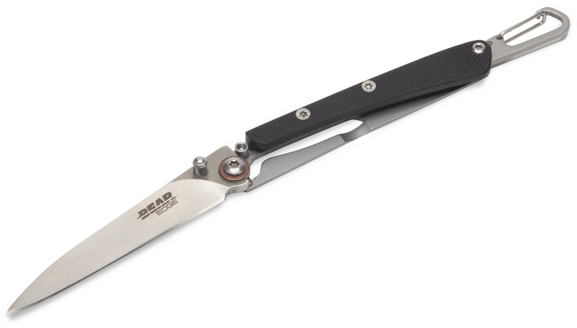 Compact Folding Knife