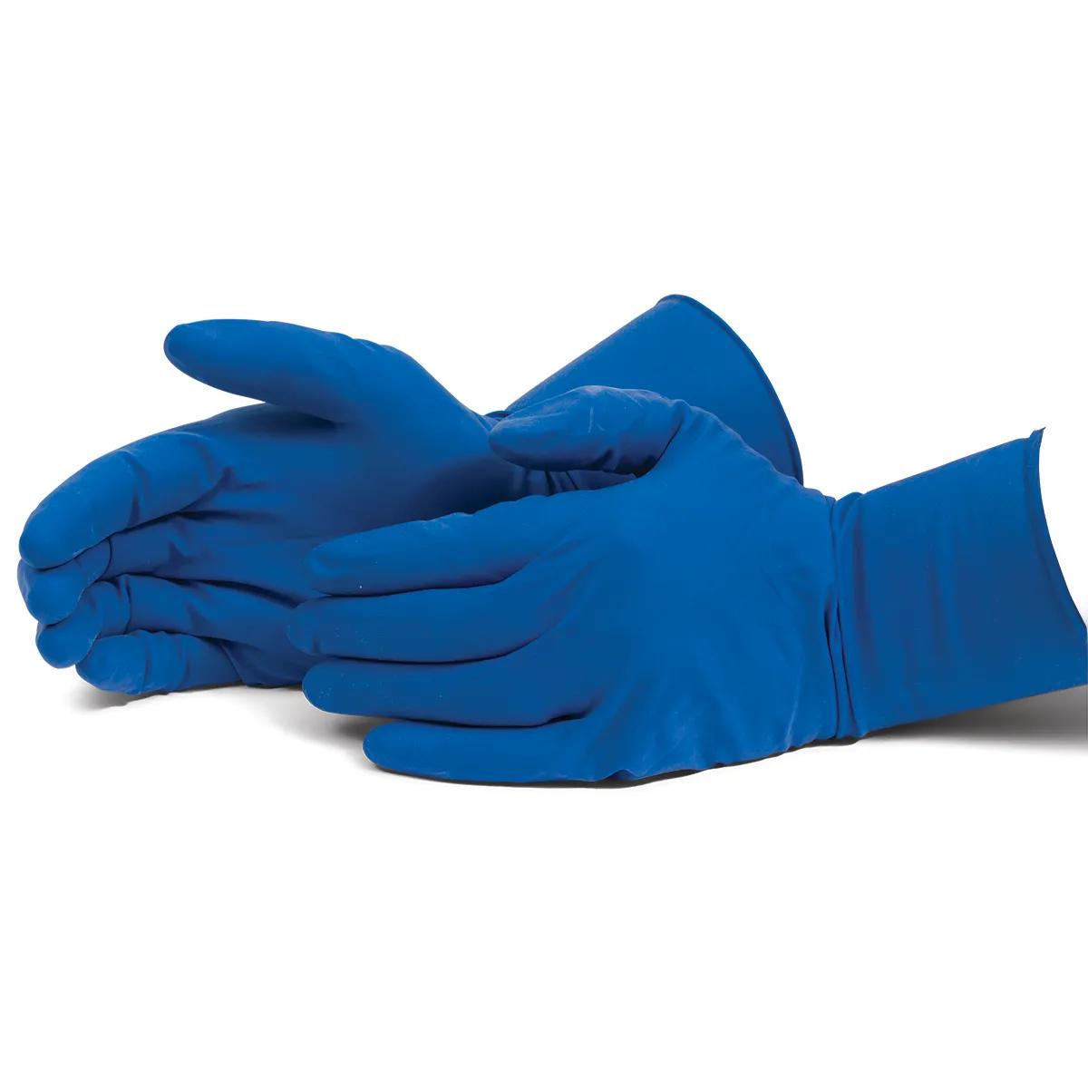 13 Mil Heavy Duty Industrial Gloves - X-Large - 50 Gloves
