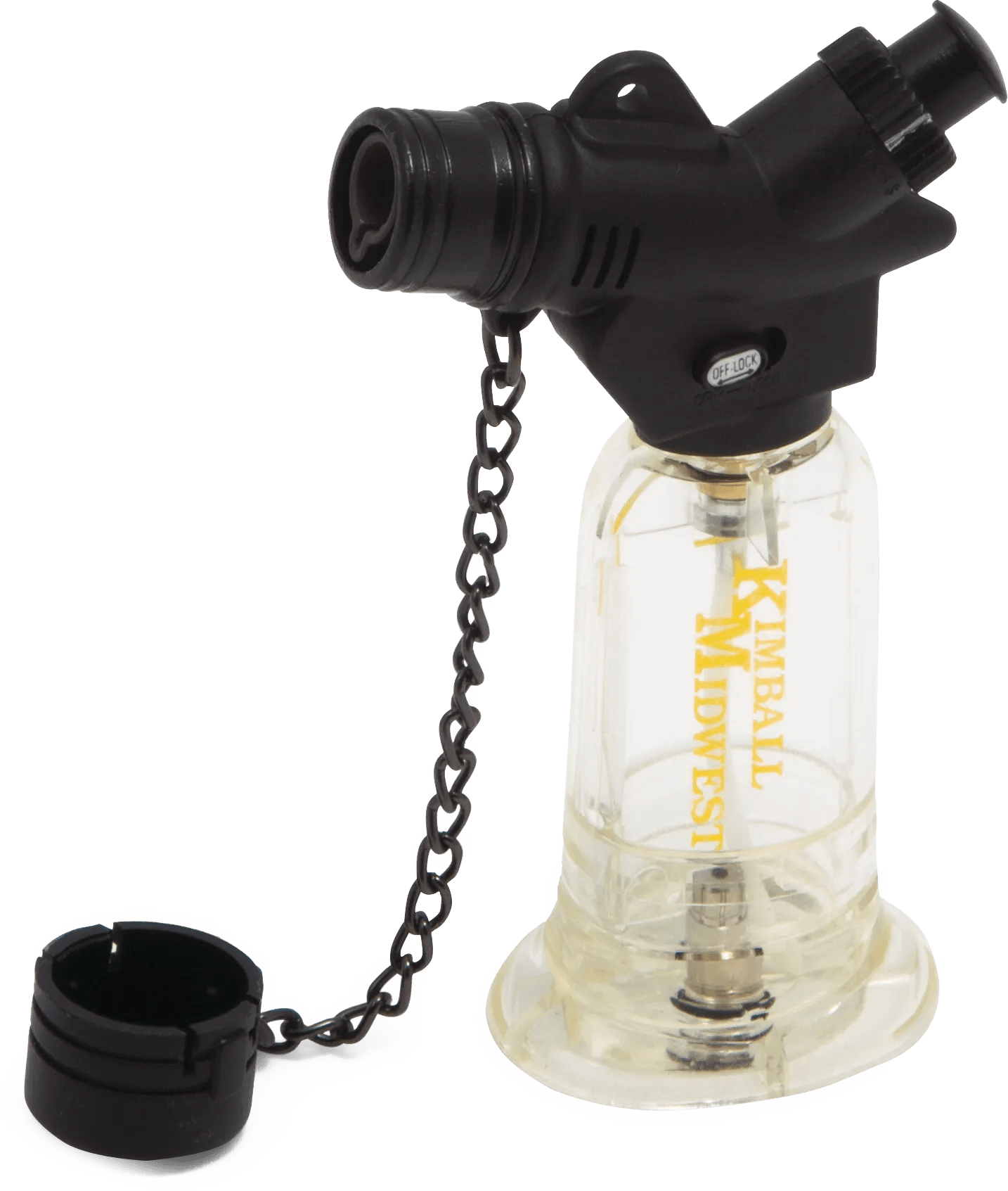 Mini Pro-Torch