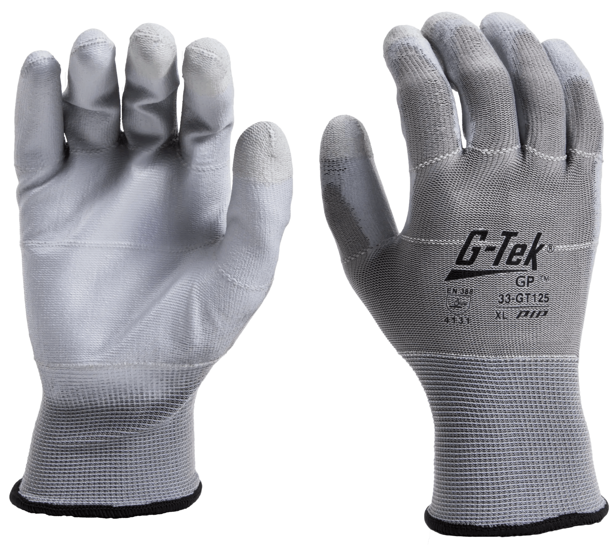 Touch Screen Compatible Gloves