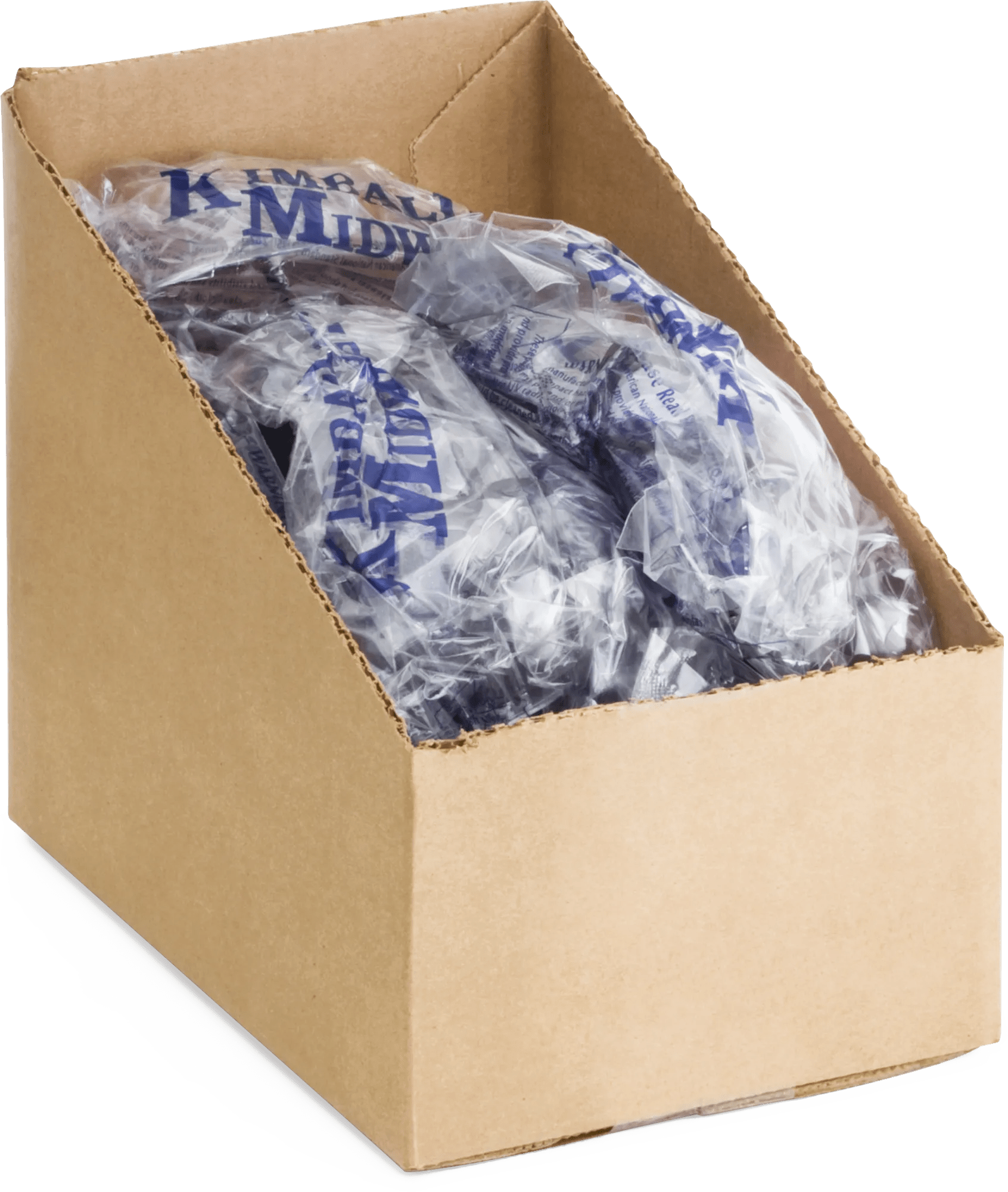 Ranger 1 Wrap Around Safety Glasses - 12 Pack