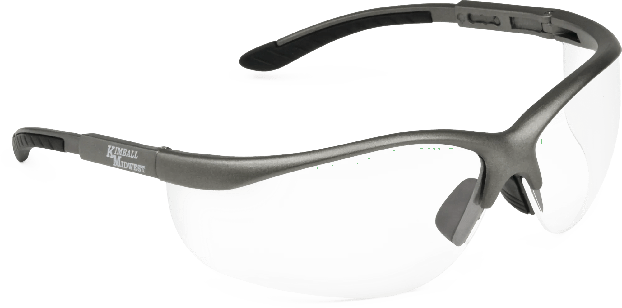 Ranger 1 Wrap Around Safety Glasses