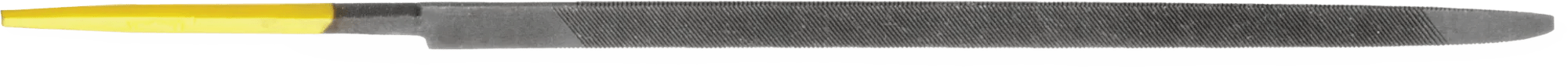 4" Black Vortex™Precision Files