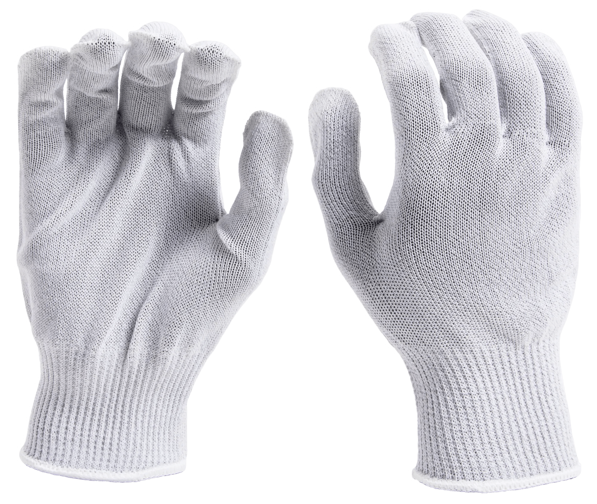 Heavy-Duty Cut-Resistant Gloves