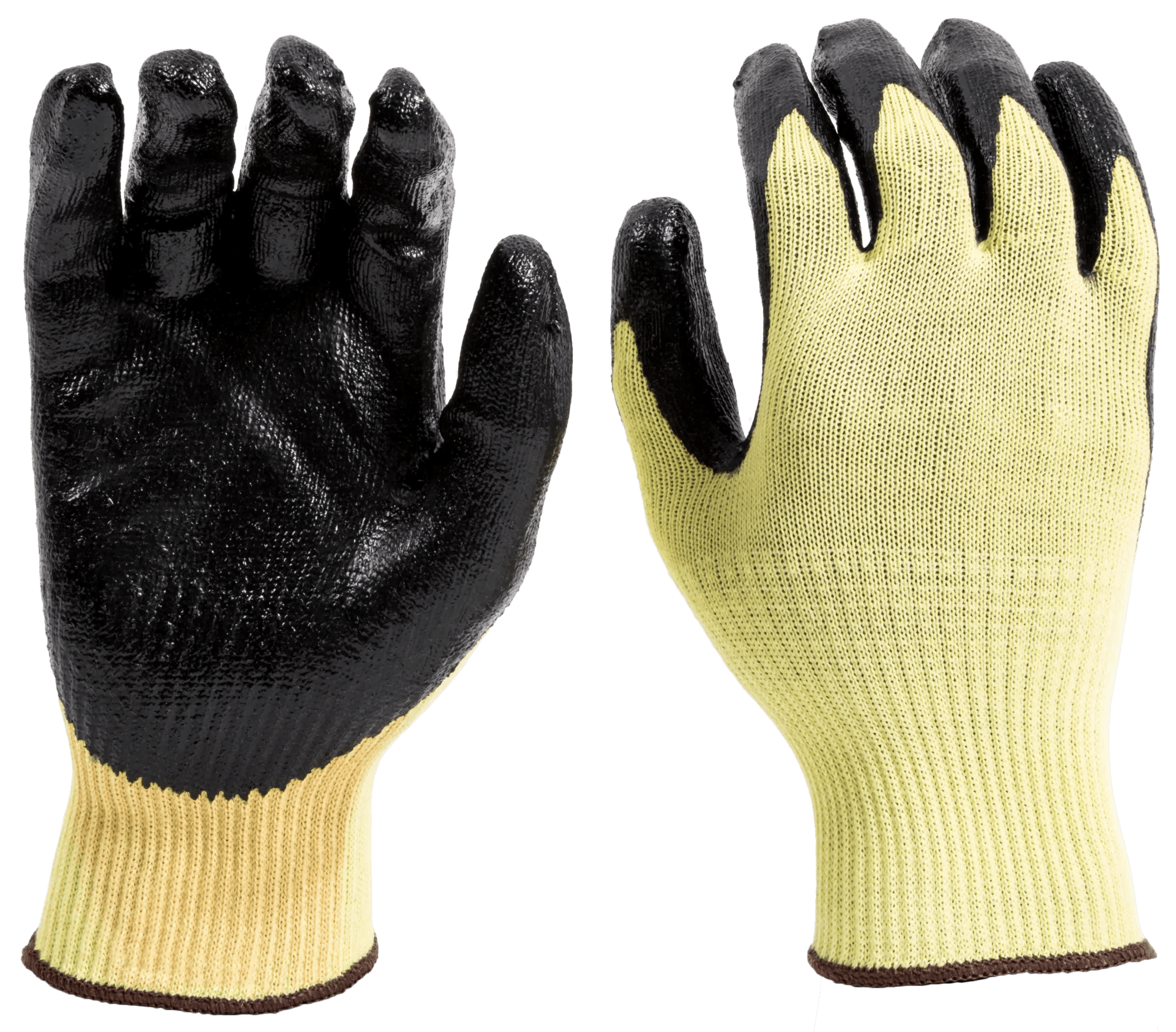 Kevlar® Nitrile Coated Gloves - Large - 1 Pair