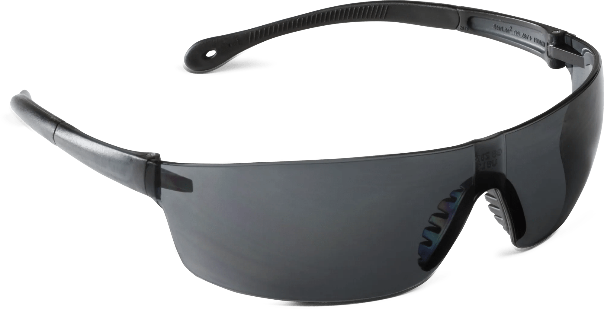 Zero-Mass 2 Lightweight Safety Glasses