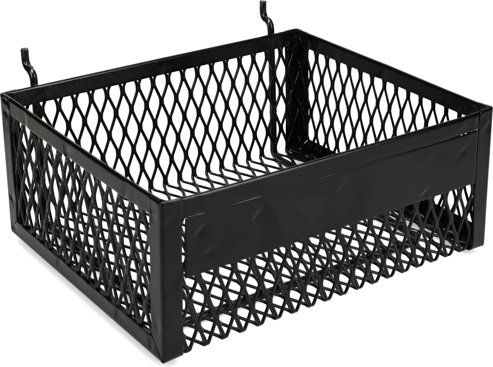 Wire Storage Basket
