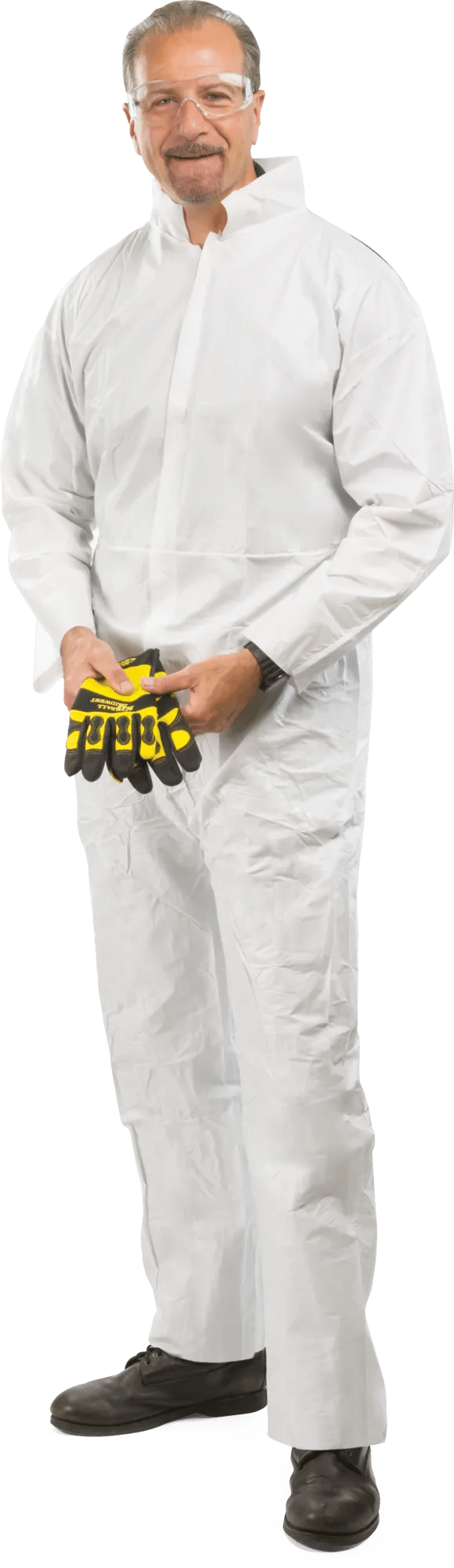 XXX-Large ProKool Coveralls - 5 Pack