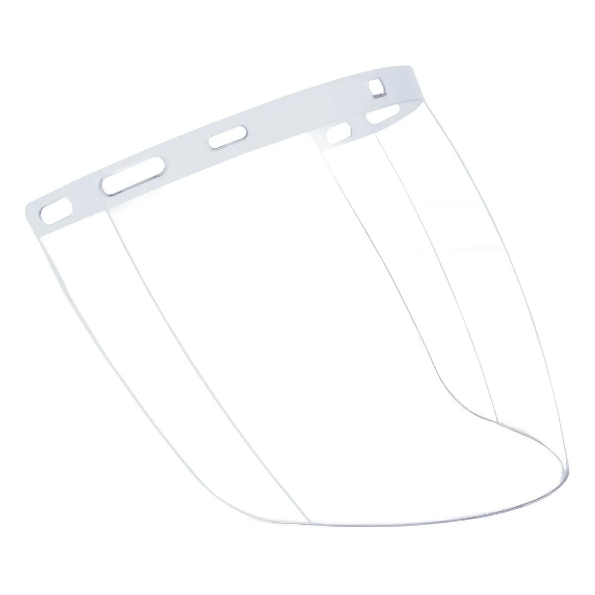 Venom Clear Visor