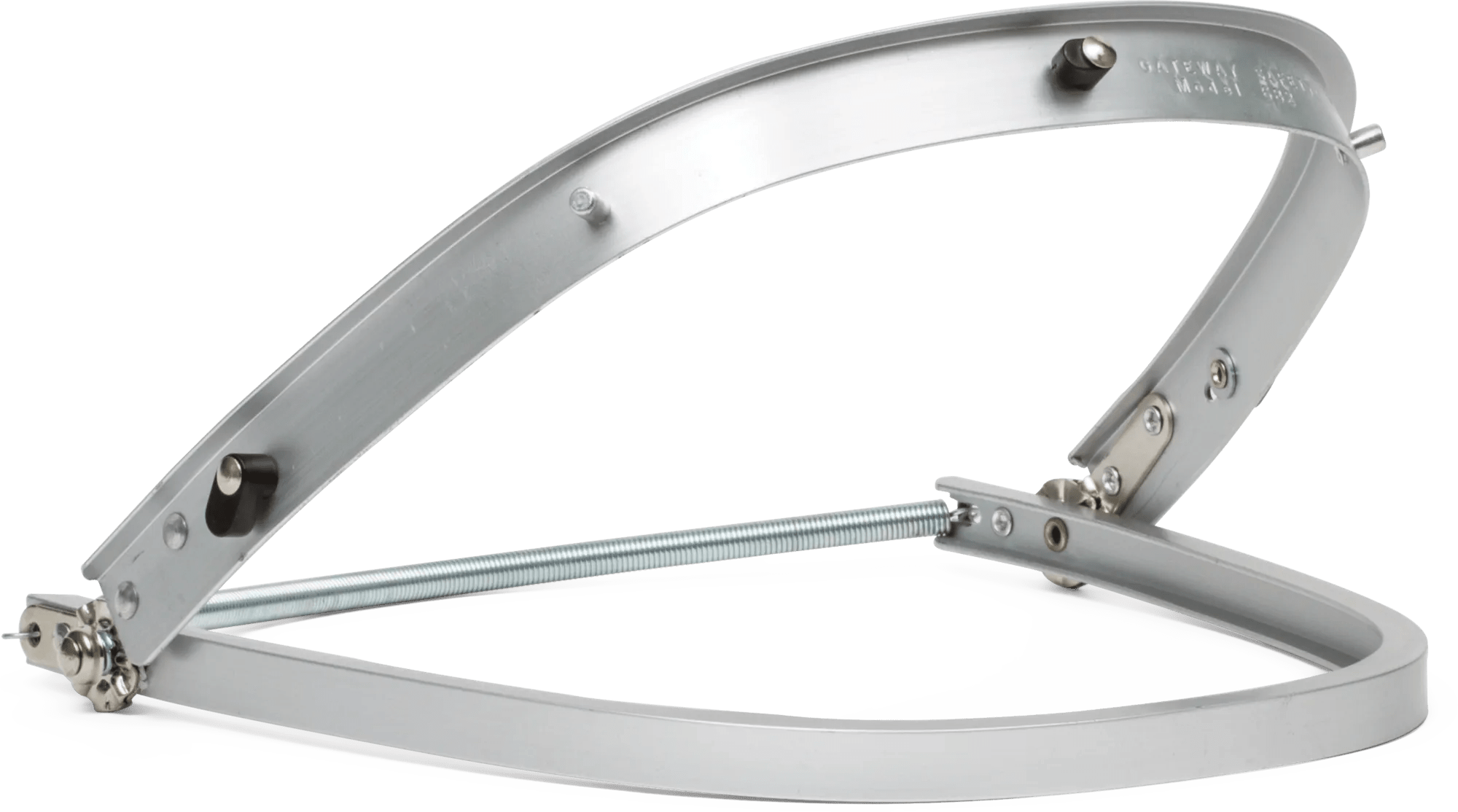 Hard Hat Faceshield Adapter
