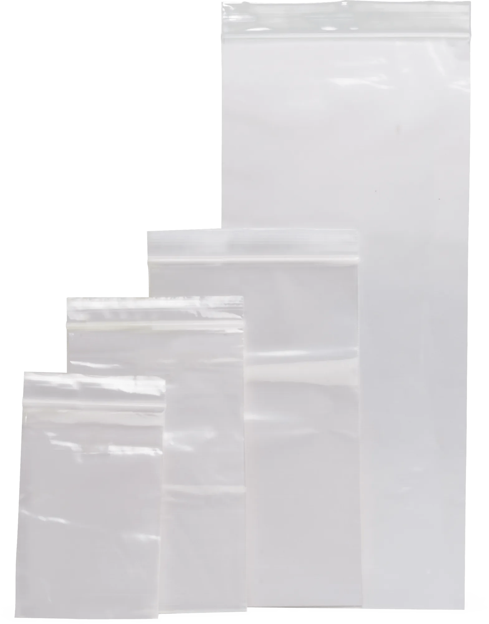 Reloc Resealable Storage Bags