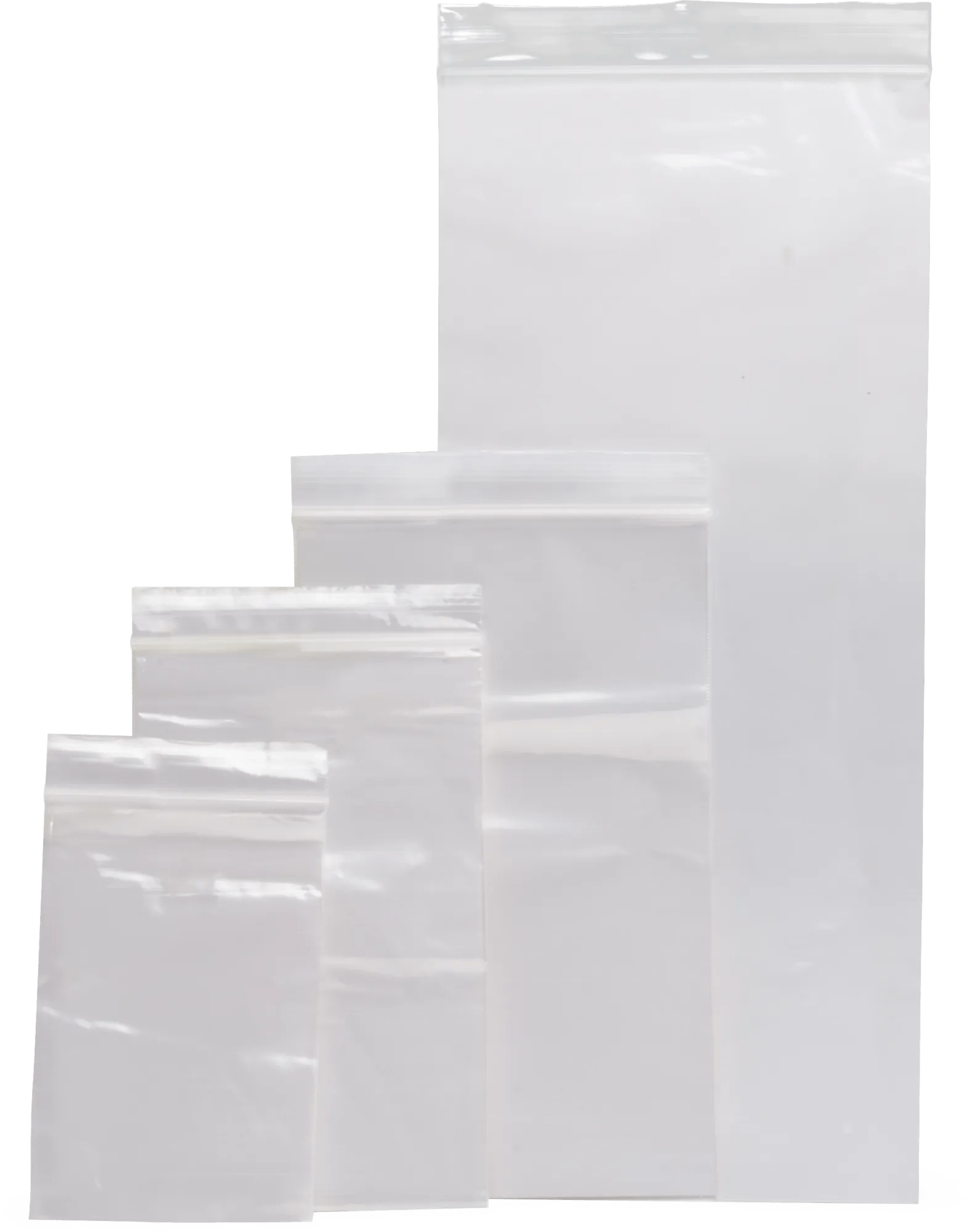 4" x 6" Reloc Storage Bags