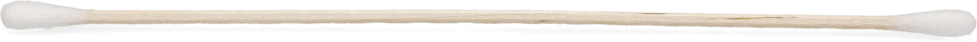 Double Headed Cotton Swab