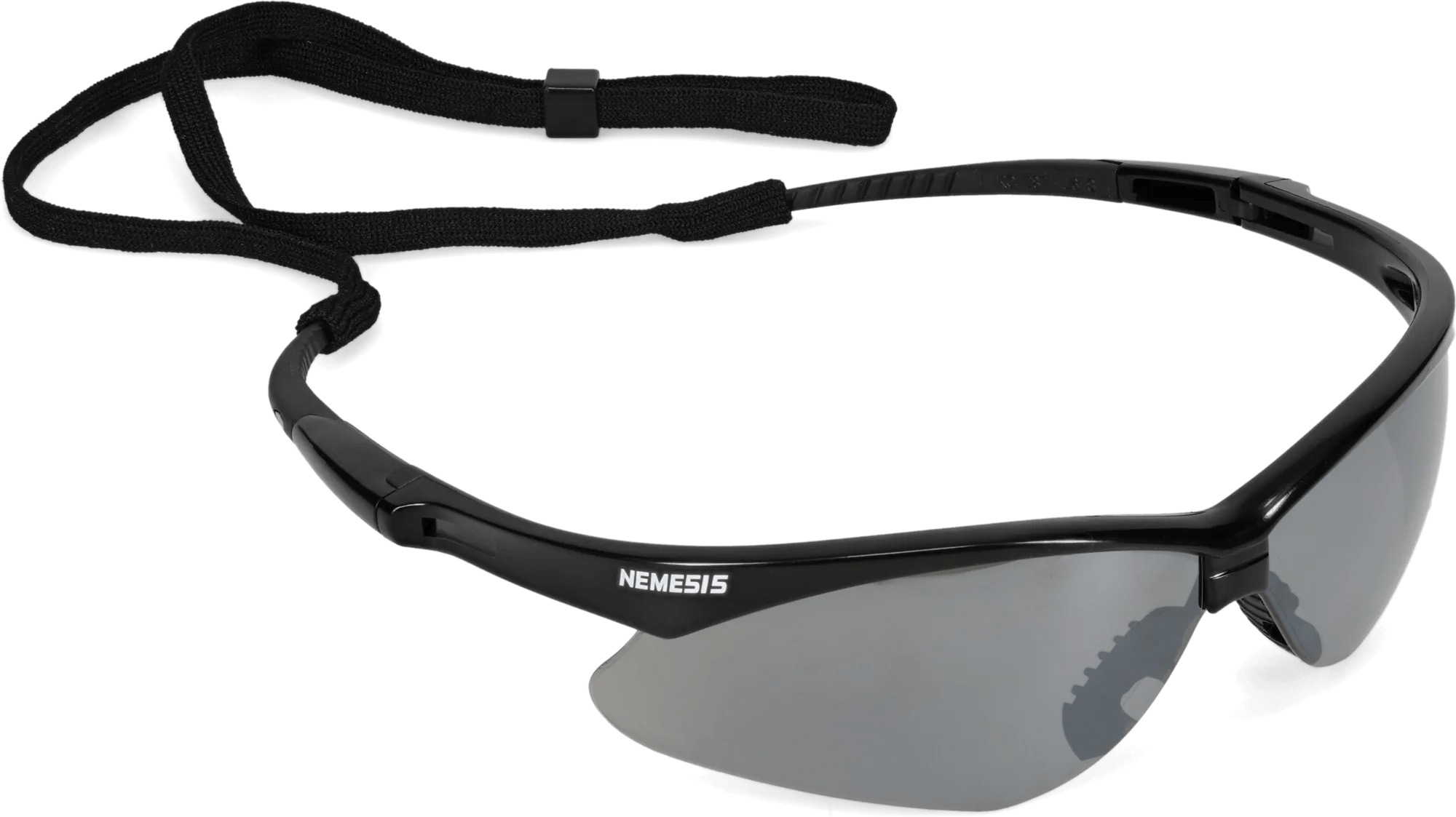 Nemesis™ Safety Glasses
