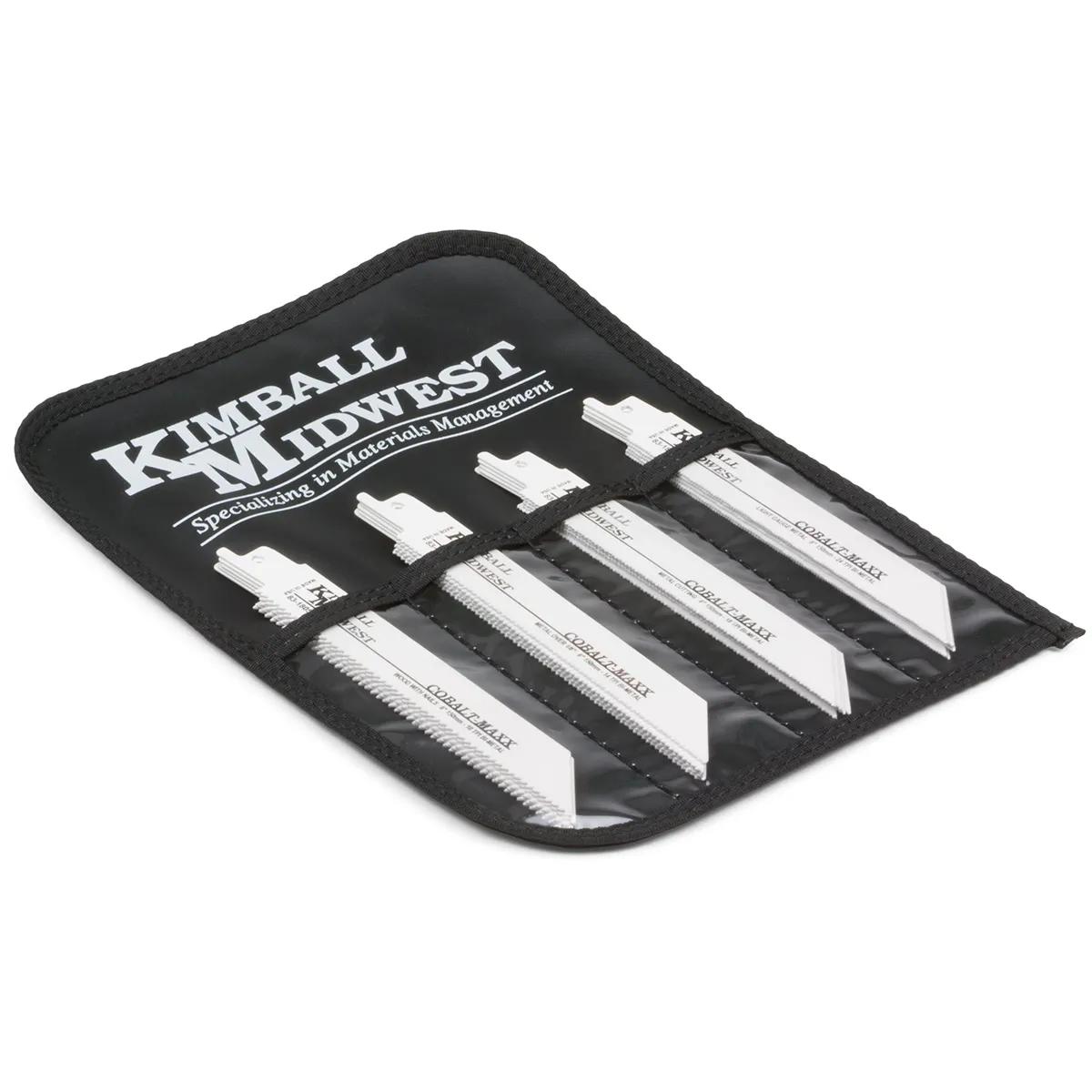 Cobalt-Maxx™ All Purpose 6" Kit