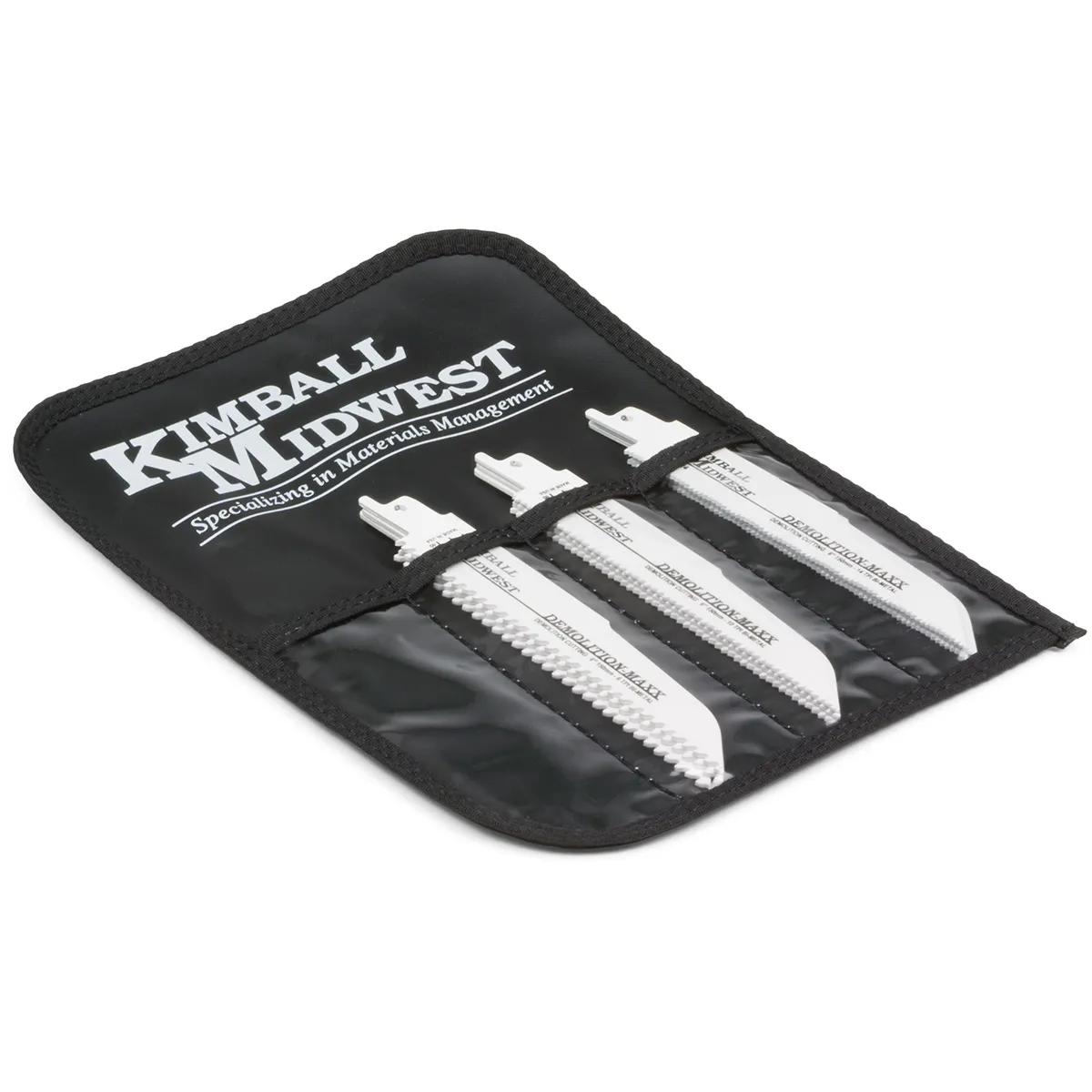 Demolition-Maxx 6" Kit