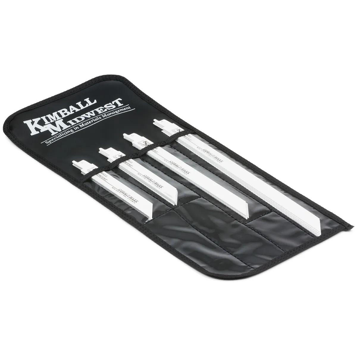 Cobalt-Maxx™ All Purpose 6", 9" and 12" Kit
