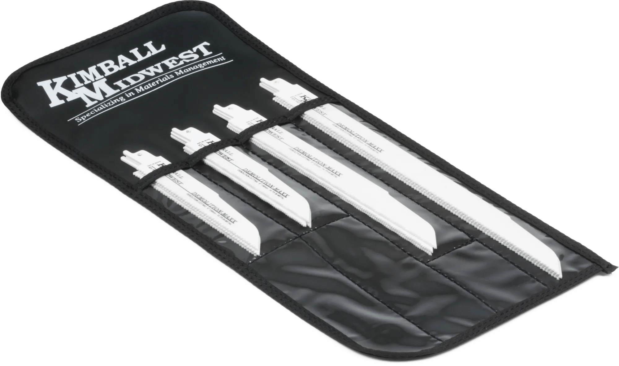 Demolition-Maxx 6", 9" and 12" Kit