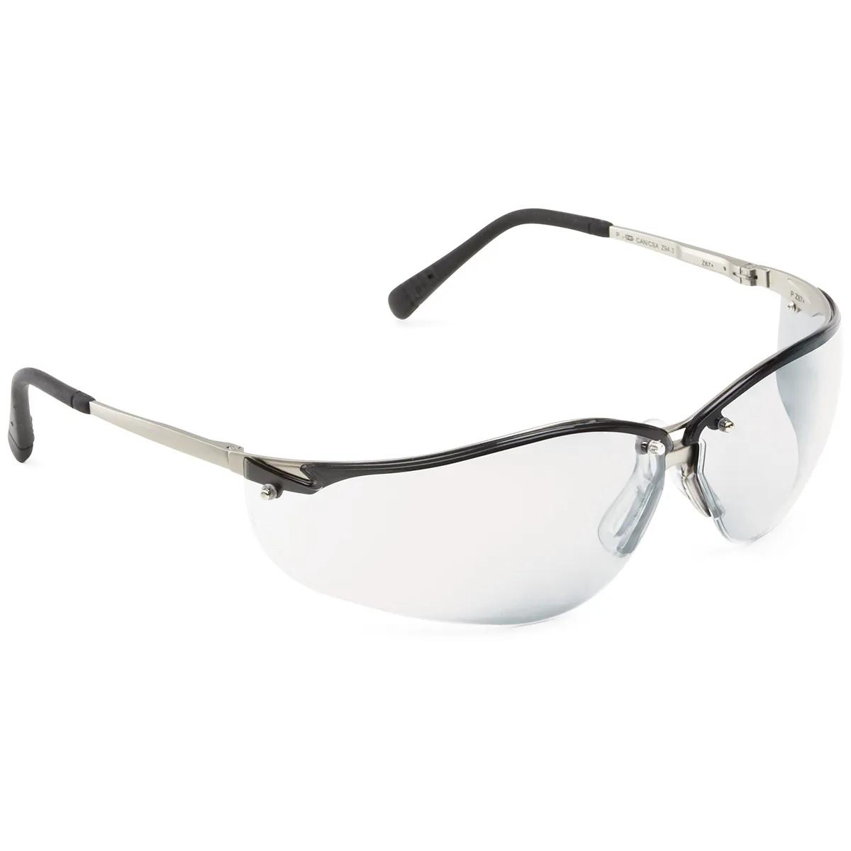 Sniper V2 Metal Safety Glasses