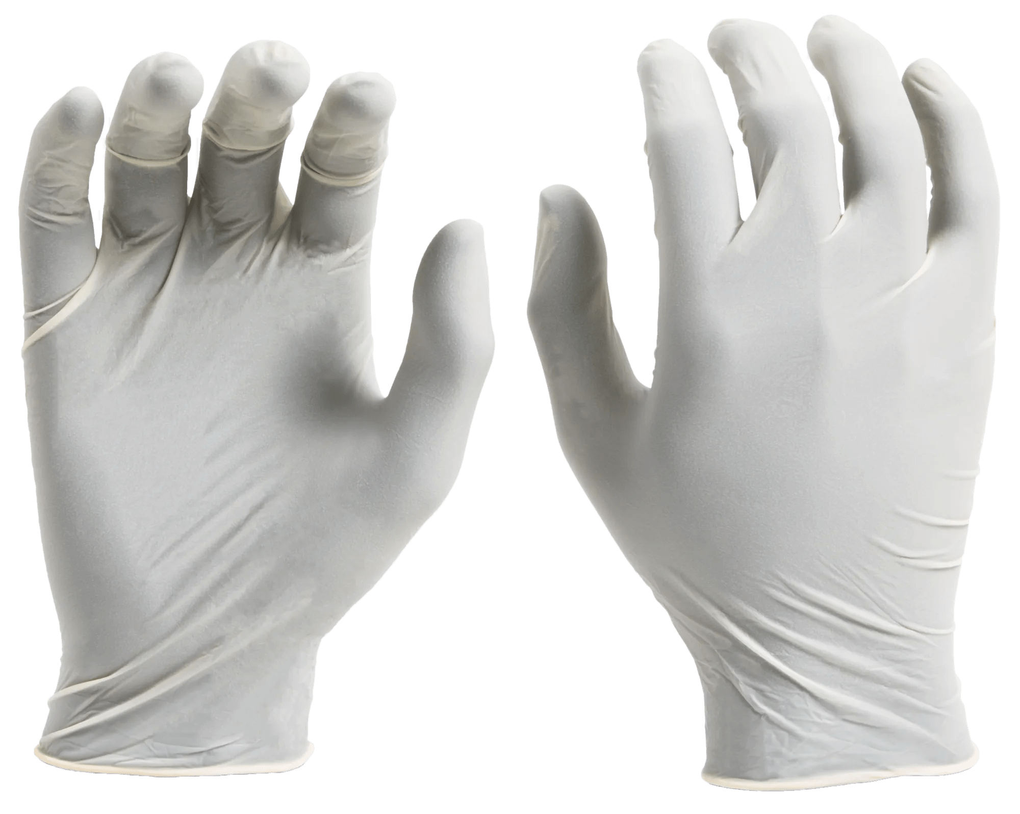 Disposable Industrial Latex Gloves