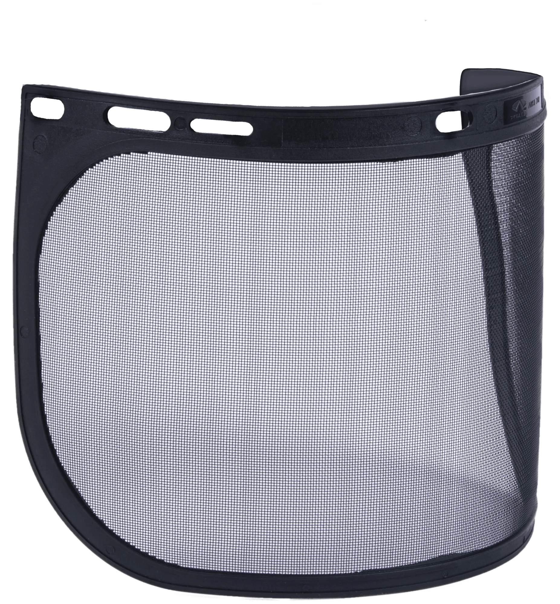 Mesh Face Shield