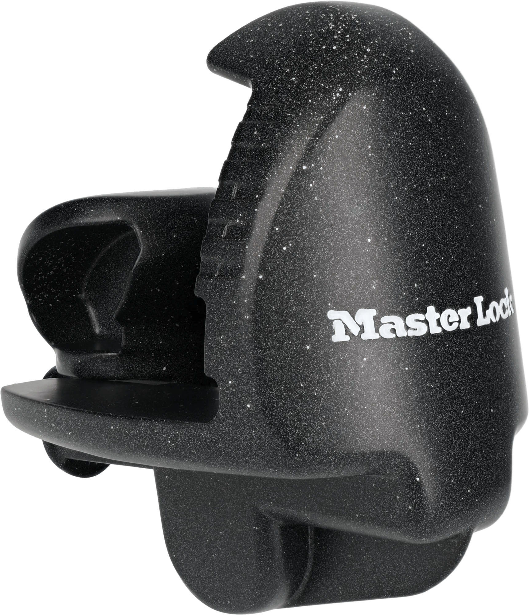 Trailer Coupler Lock