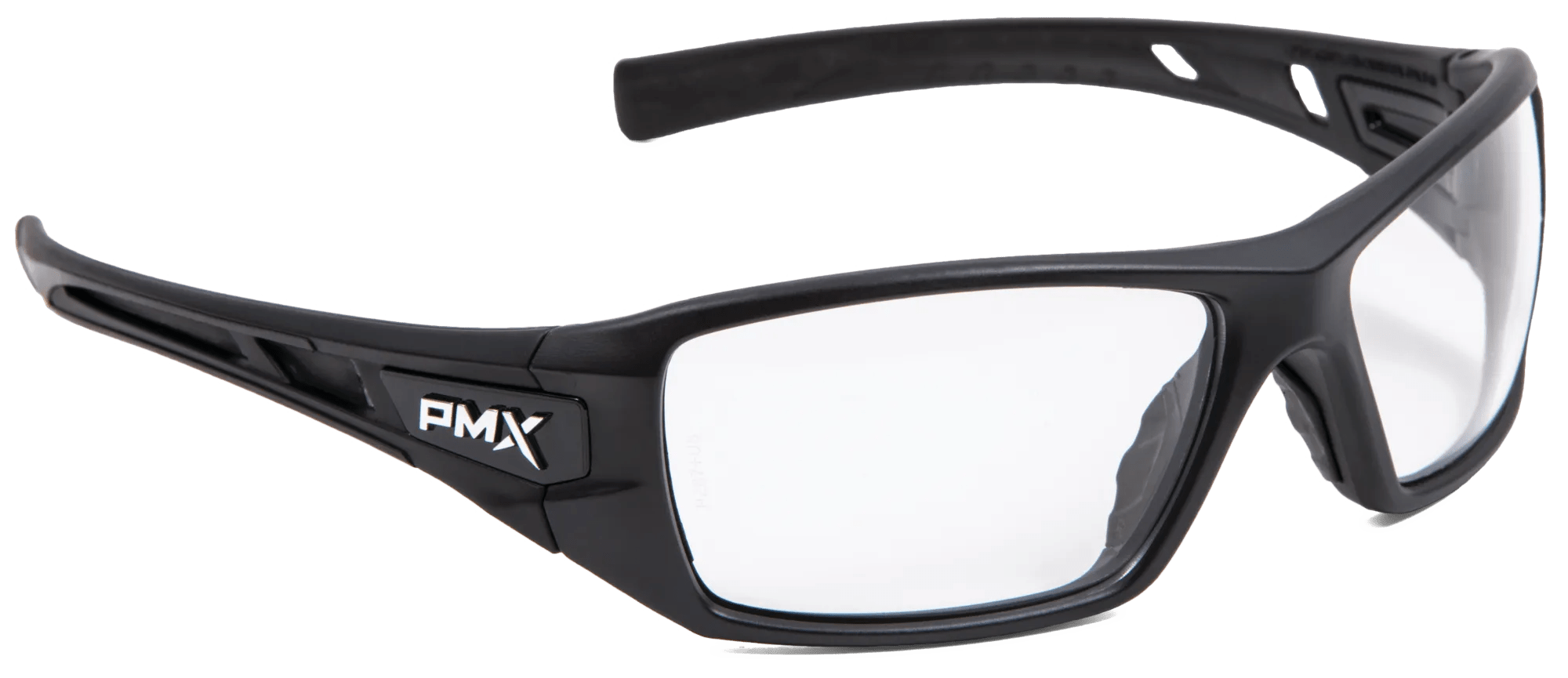 Clear Lens Velar™ Safety Glasses