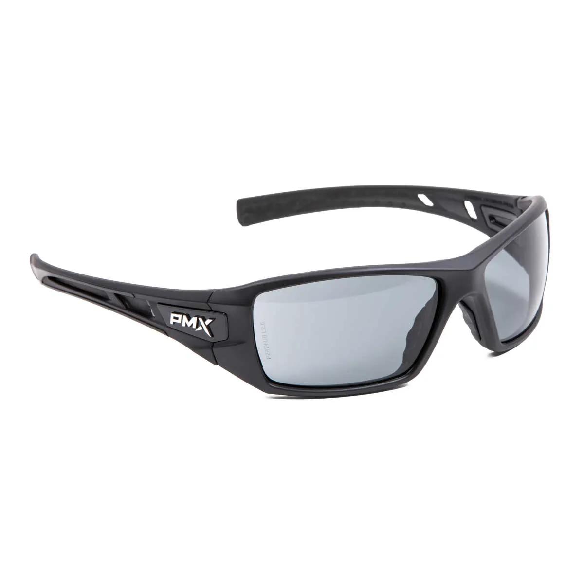 Gray Lens Velar™ Safety Glasses