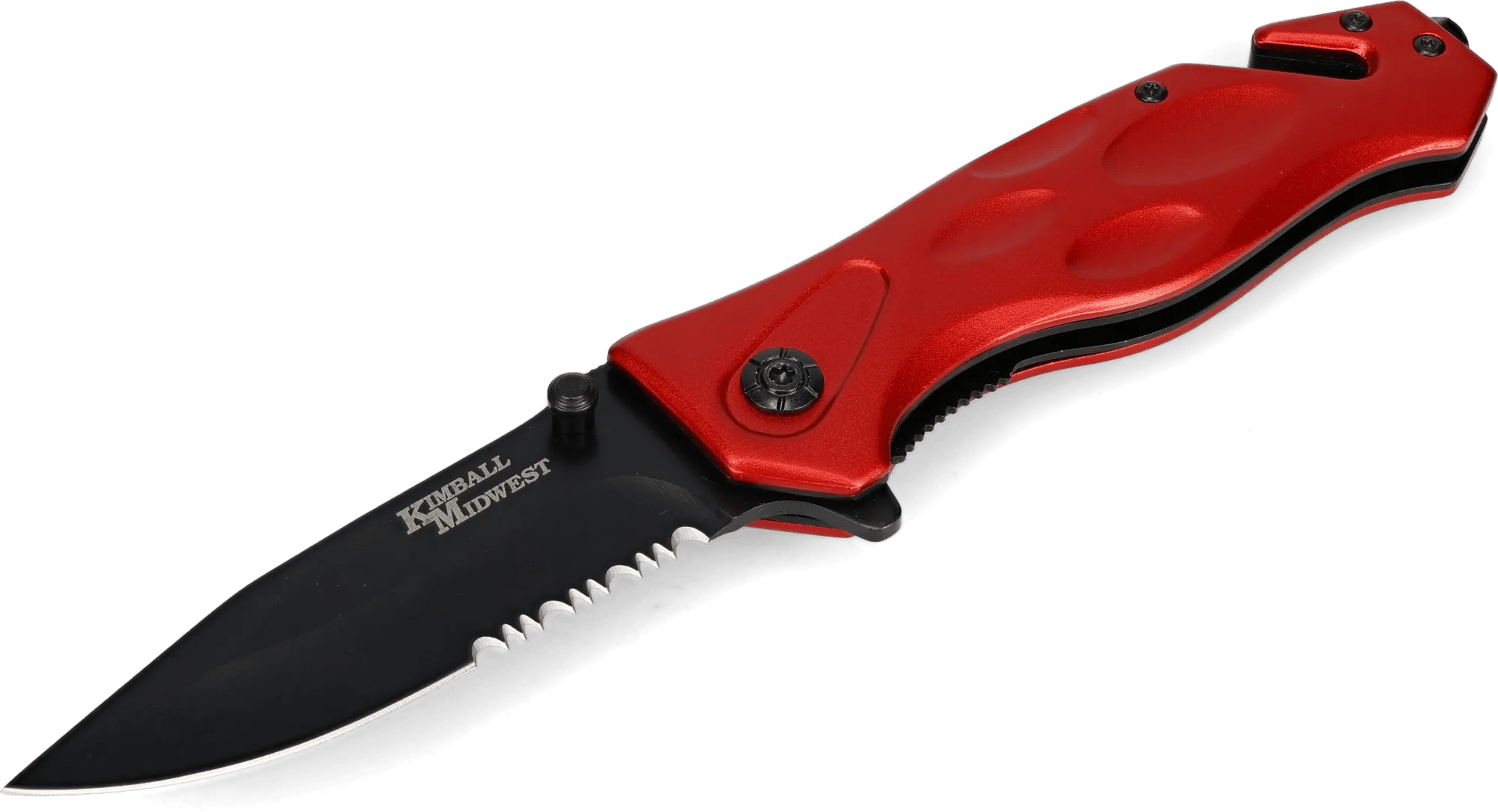 Folding Maintenance & Rescue Knife