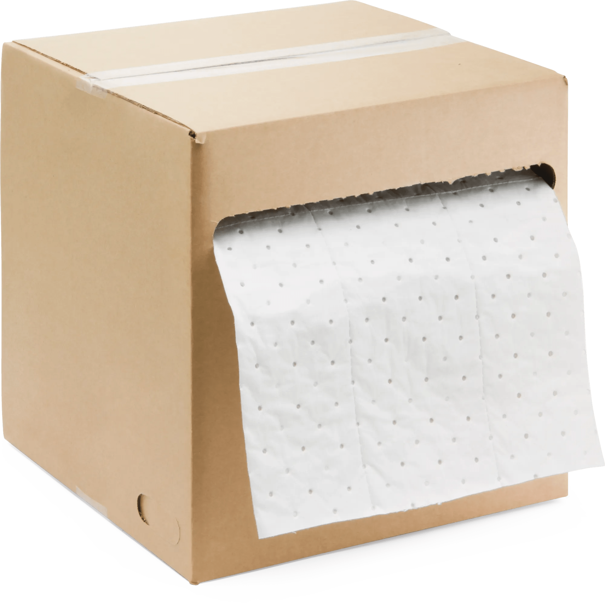 4-Way Medium-Weight Absorbent Dispenser