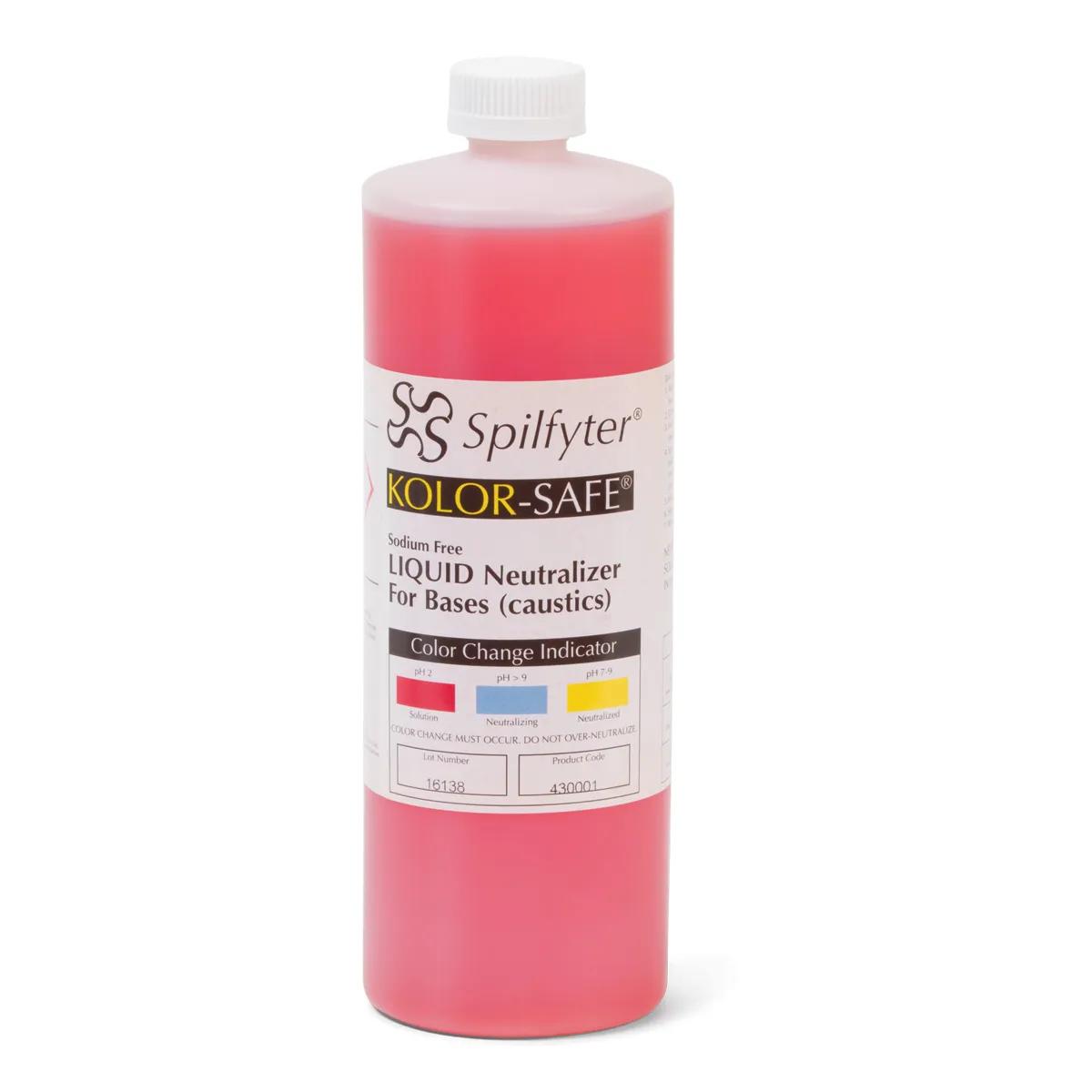 Base Neutralizer Liquid