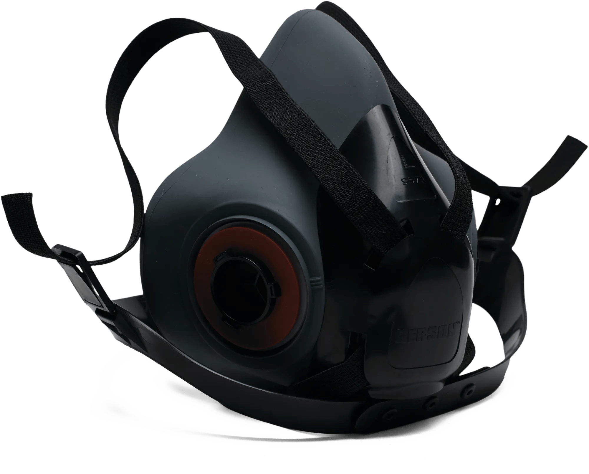 Drop Down Half Mask Respirator
