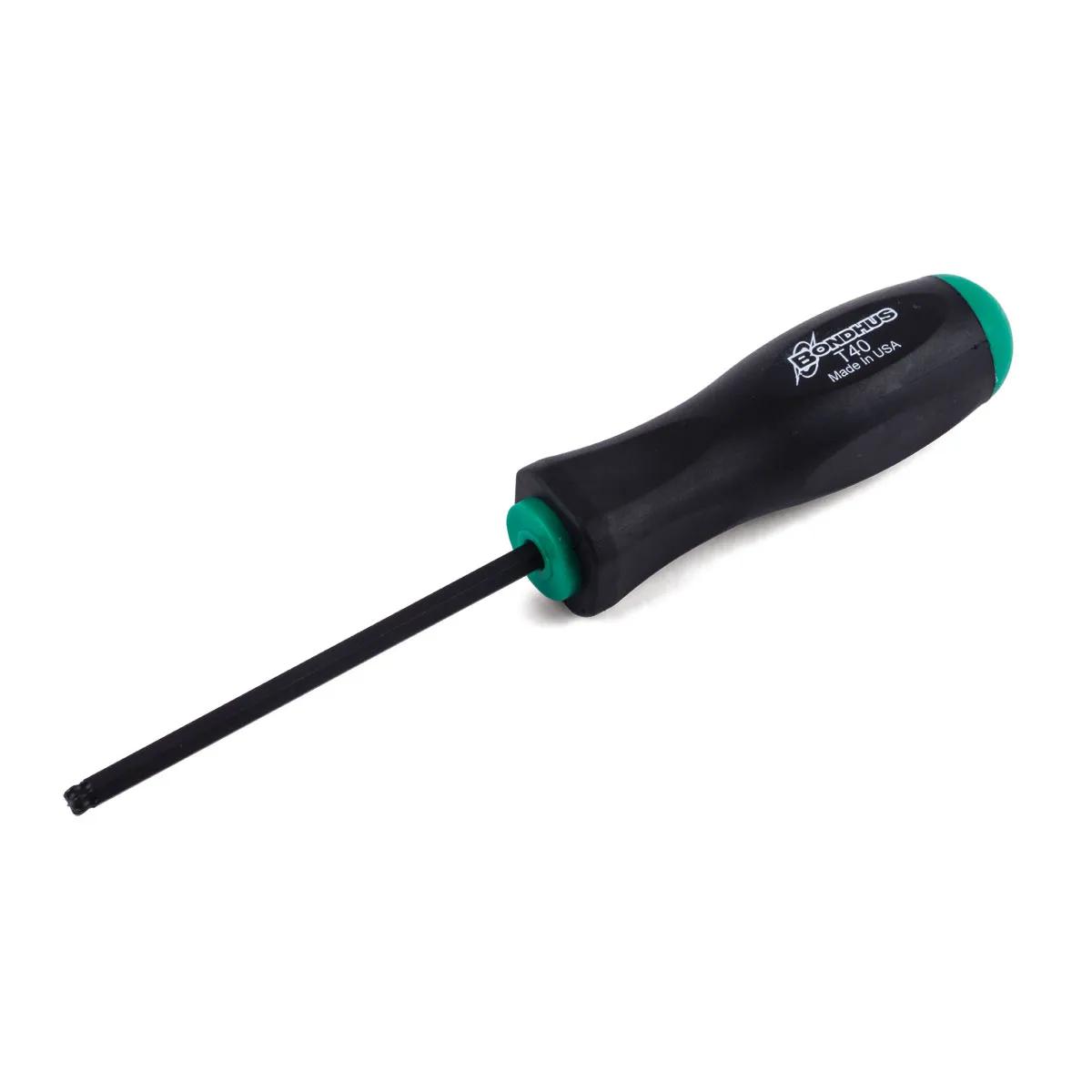 T9 Ball End Torx® Driver