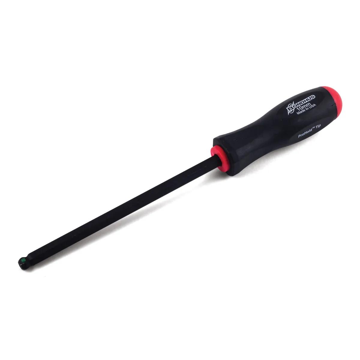 Metric Ball End Hex Drivers