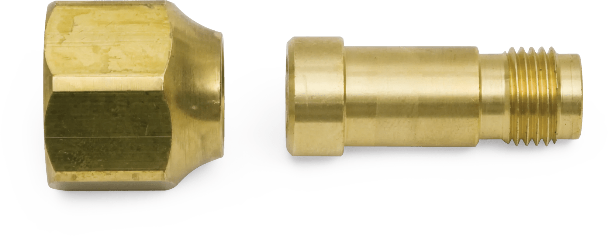 Adapt-A-Tip™ Multi-Use Torch Tip System Torch Adapters