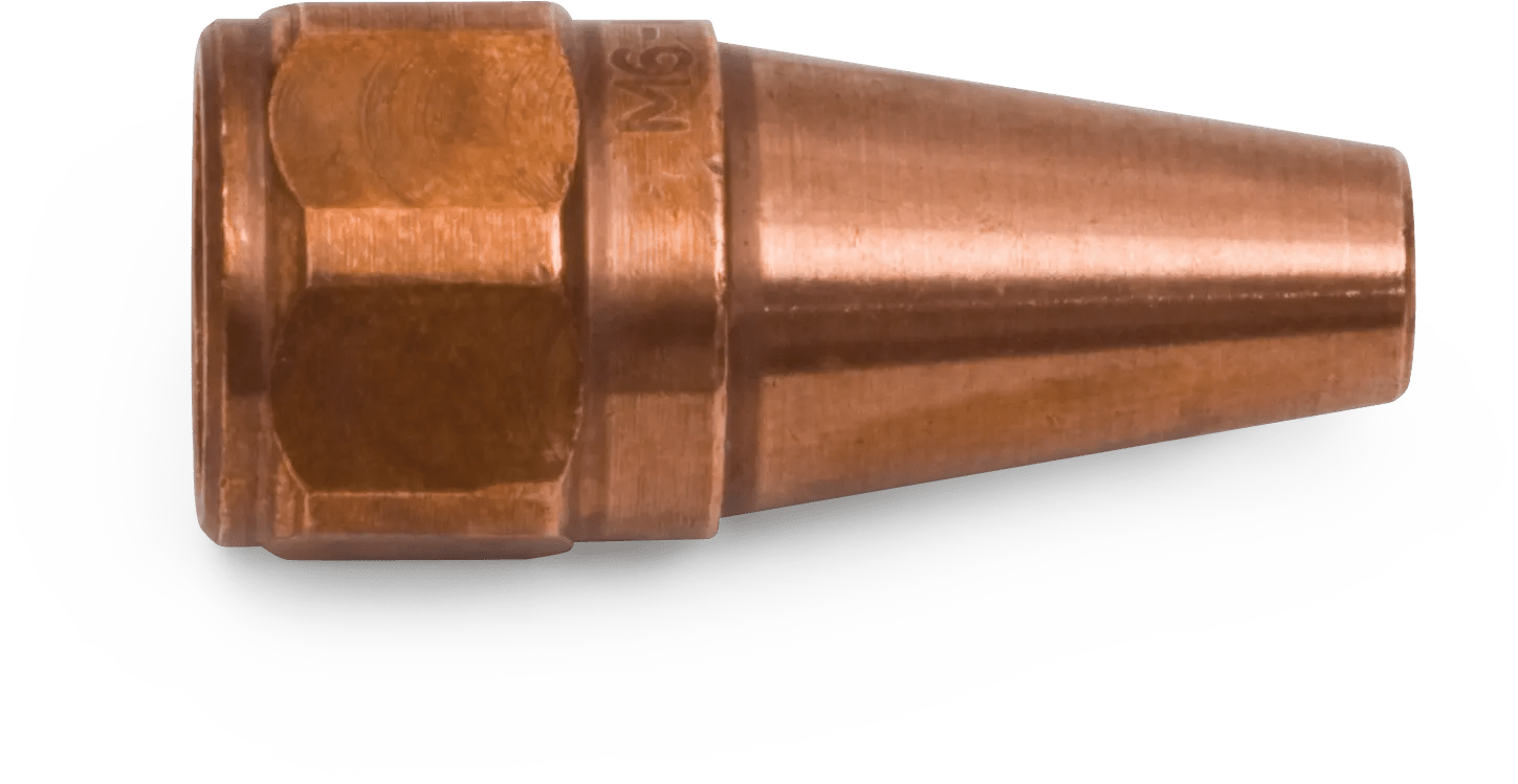 Adapt-A-Tip™ Multi-Use Torch Tip System Acetylene Cutting Tips